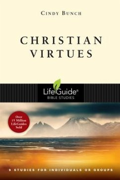 Christian Virtues - Bunch, Cindy