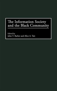 The Information Society and the Black Community