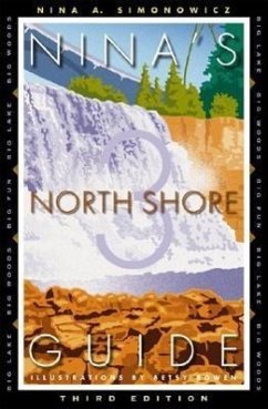 Nina's North Shore Guide - Simonowicz, Nina A