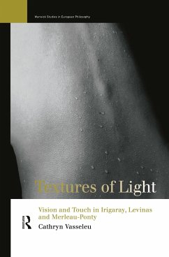 Textures of Light - Vasseleu, Cathryn
