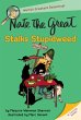 Nate the Great Stalks Stupidweed - Bild 1