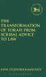 The Transformation of Torah from... - Bild 1