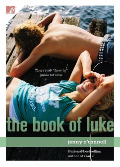 The Book of Luke - O'Connell, Jenny
