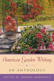 American Garden Writing American Garden Writing