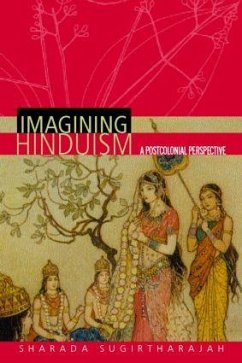 Imagining Hinduism - Sugirtharajah, Sharada