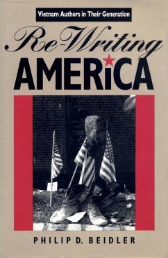 Re-Writing America - Beidler, Philip D