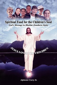 Spiritual Food for the Children's Soul
