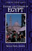Culture and Customs of Egypt Culture and Customs of Egypt