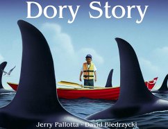 Dory Story - Pallotta, Jerry
