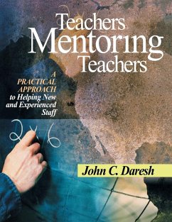 Teachers Mentoring Teachers - Daresh, John C.