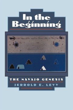 In the Beginning - Levy, Jerrold E.