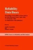 Reliability Data Bases