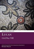 Lucan: Civil War VIII Lucan: Civil War VIII