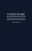 David Hare David Hare