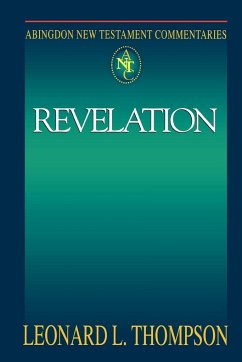 Abingdon New Testament Commentary - Revelation