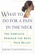 What to Do for a Pain in the Neck - Bild 1
