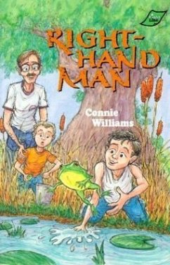 Right Hand Man - Williams, Connie