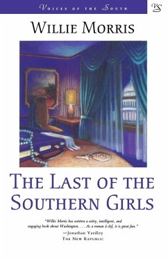Cover Last of the Southern Girls