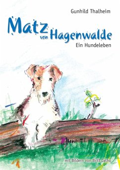 Cover Matz von Hagenwalde