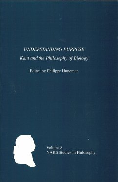 Understanding Purpose - Huneman, Philippe (ed.)