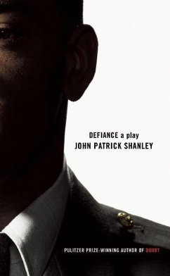 Defiance - Shanley, John Patrick