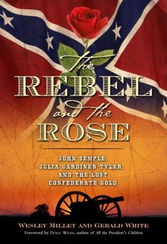 The Rebel and the Rose - Millett, Wesley; White, Gerald