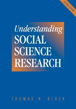 Understanding Social Science Research - Black, Thomas R.