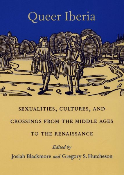 Queer Iberia Queer Iberia