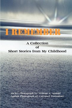 I Remember - Arnold, Vetress A.