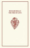 Richard Rolle: Fire of Love