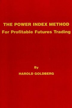 The Power Index Method - Goldberg, Harold