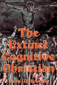 The Extinct Cognitive Christian