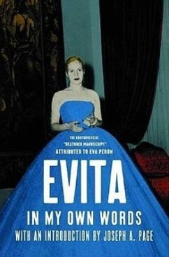 Evita - Peron, Eva; Peraon, Eva