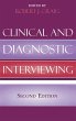 Clinical and Diagnostic Interviewing - Bild 1