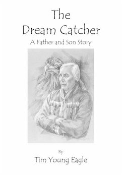 The Dream Catcher - Eagle, Tim Young