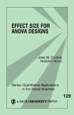 Effect Size for Anova Designs