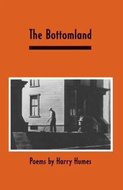 The Bottomland - Humes, Harry