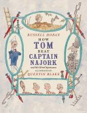 How Tom Beat Captain Najork and His Hired Sportsmen