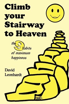 Climb Your Stairway to Heaven - Leonhardt, David