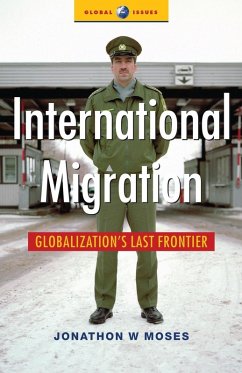 International Migration - Moses, Jonathon