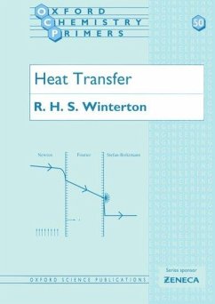 Heat Transfer - Winterton, R. H. S. (Senior Lecturer in Mechanical Engineering, Scho Heat Transfer - Winterton, R. H. S. (Senior Lecturer in Mechanical Engineering, Scho