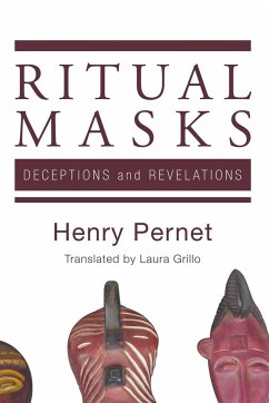 Ritual Masks