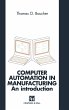 Computer Automation in Manufacturing - Bild 1