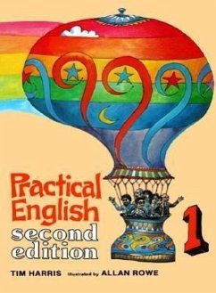 Practical English Part 1 - Harris, Tim; Rowe, Allan