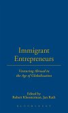 Immigrant Entrepreneurs Immigrant Entrepreneurs
