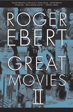 The Great Movies II - Ebert, Roger