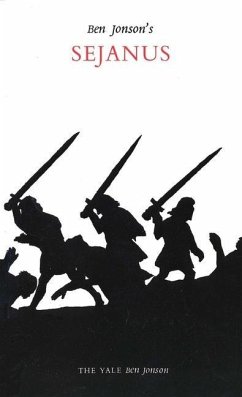 Cover Sejanus