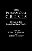 The Persian Gulf Crisis