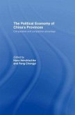 The Political Economy of China's Provinces