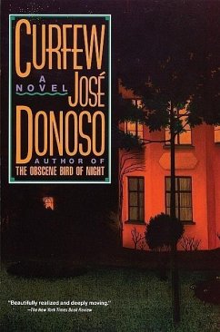Curfew - Donoso, José